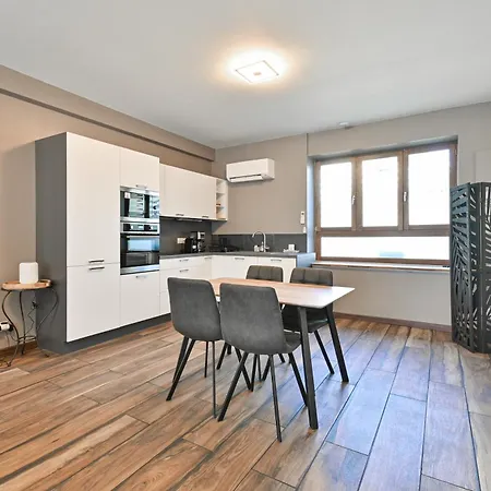 42m² Design Annecy