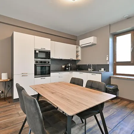 Apartamento 42m² Design