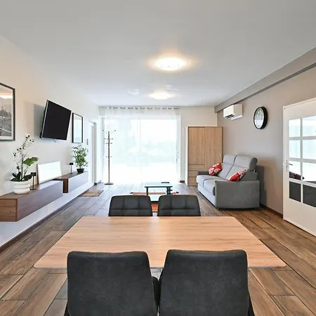 Apartamento 42m² Design *