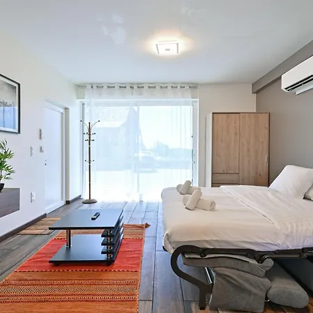 Apartamento 42m² Design *