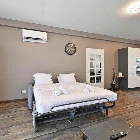 42m² Design آنسي