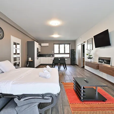 42m² Design آنسي
