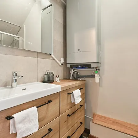 42m² Design آنسي